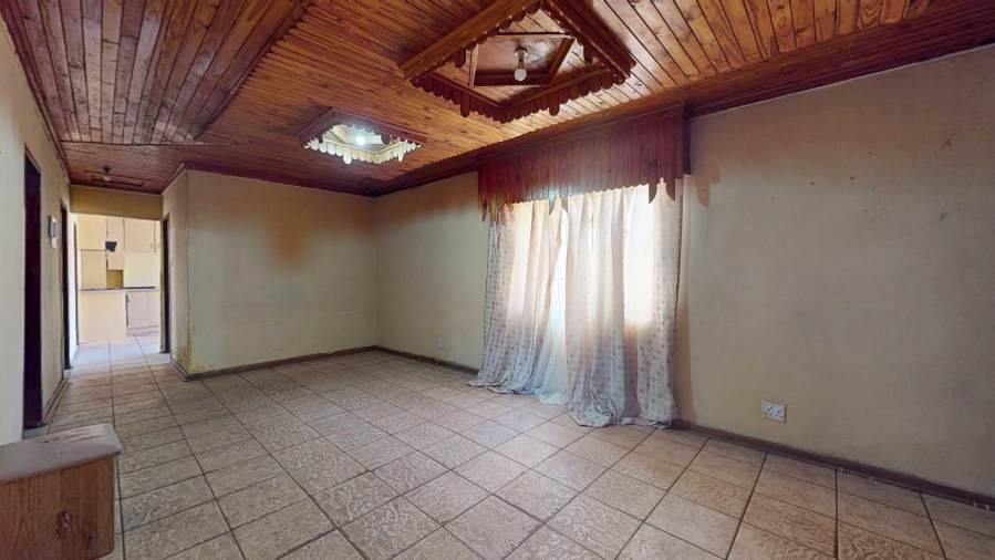 To Let 3 Bedroom Property for Rent in Ikageng North West